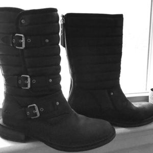 Buckle me Uggs!!